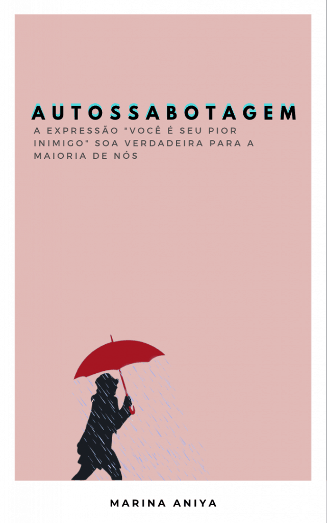 livro autoestima