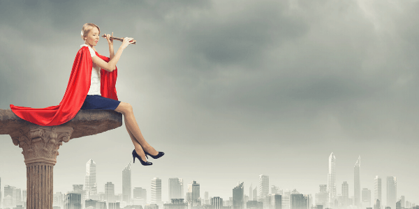 como ter mais autoconfiança