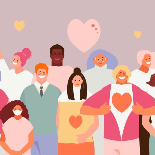 Fortalecendo a Autoestima Através das Conexões Sociais